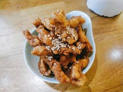 油炸小酥肉-走街串巷(丰富路店)