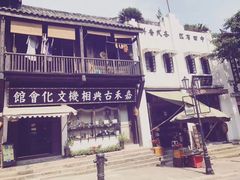 -两江国际影视城
