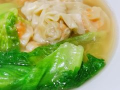 鲜虾蟹籽云吞-袁记云饺(鼓楼店)