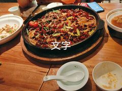 -老板恋上鱼(环山路店)