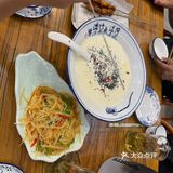 青甘环线美食感受
