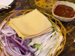 -东北鹤岗烧烤(麒麟紫荆城店)