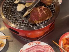 -永安里地摊烤肉(首创店)