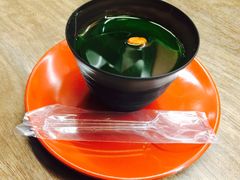 -一兰拉面(梅田阪急东通店)