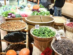 -肥三土菜馆(五四广场店)