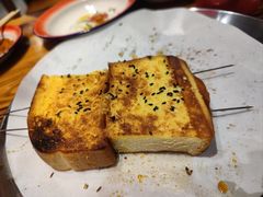 -东方一串烧烤·烤鱼·鸡公煲(太阳宫店)