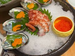 -京旬海鲜放题·铁板烧自助餐厅