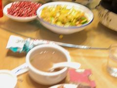 -肖记公安牛肉鱼杂馆· 省级非物质文化遗产(仁和路店)