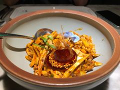 -辛香汇·现炒川菜(淮海路百盛店)