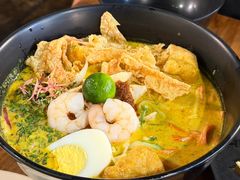 -Limapulo: Baba Can Cook