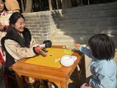 -函谷关历史文化旅游区