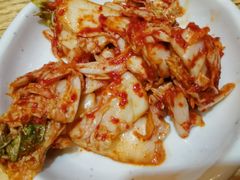 -一味烧烤(纪念路店)
