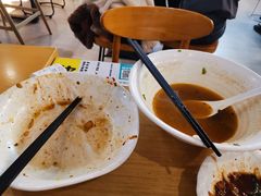 -二扁私房面馆(崂山路店)