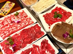 -好得火锅(育才店)