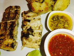 -Onion restaurant