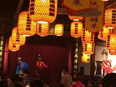-老湖南民间菜·牛肉十八炒(花都店)