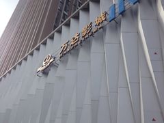 门面-万达影城(金牛万达广场激光IMAX店)