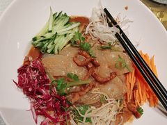 -大鸭梨烤鸭(北洼路店)