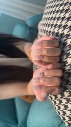 -Beauty nail伊佳靓丽美甲美睫