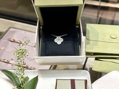 -Van Cleef & Arpels(海港城海洋中心店)
