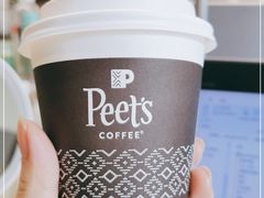 -Peet's Coffee皮爷咖啡(万象天地店)