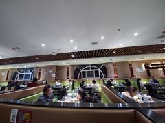 -清真·锦翔炝锅鱼(明德门店)