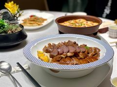 -广东道至正餐厅(区庄店)