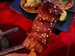 -Luchador摔跤手墨西哥餐厅(恒宇广场店)