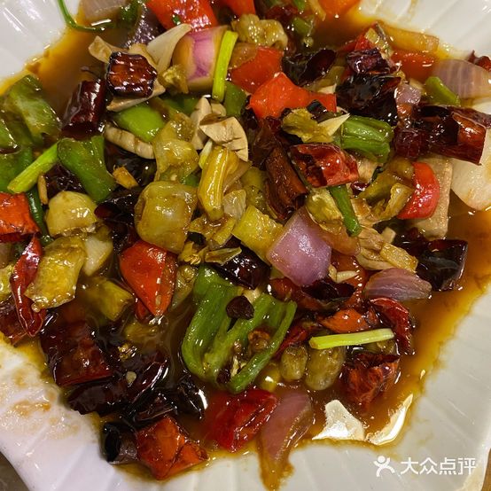 九一七川味之家