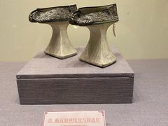 -张学良旧居陈列馆