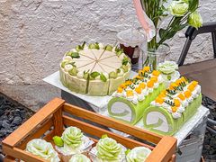 -可丽可丽·生日蛋糕·下午茶(厦门鹭港店)