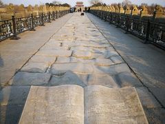-卢沟桥文化旅游区(卢沟桥)