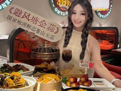 -避风塘·金牌店·夜宵(金玉兰店)