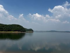 -萨尔浒风景区