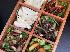 -芸鲜季·云南野生菌餐厅· 云南风物味研社(闵行店)