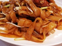 -立哥港式茶餐厅