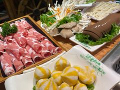 -草原塞蛮羊火锅城(港湾店)