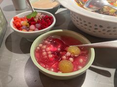 -闽上鲜·福建菜(龙湖滨江天街店)