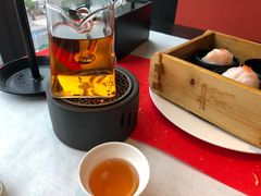 -馋遇江南·精致湖景雅宴(东方之门店)