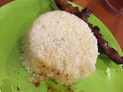 -Mang Inasal - D'mall Boracay