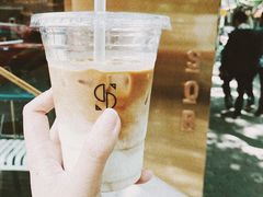 -KYO COFFEE(胶州路店)