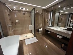 -浙江安吉JW万豪酒店