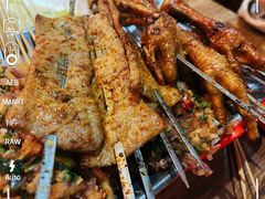 经典大片肉-永红源·小排档(闽江路店)