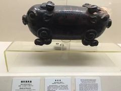 -荆州博物馆
