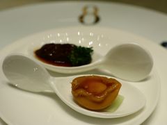 -8餐厅(新葡京酒店)