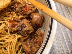 -李易面馆(树木岭店)