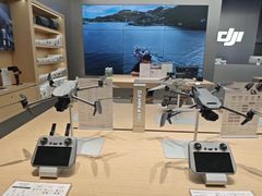 -DJI大疆(福州万象城授权体验店)