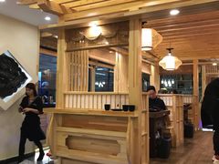 -九田家黑牛烤肉料理(石路天虹店)