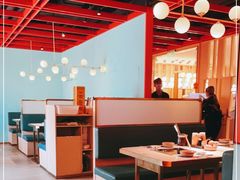 卡座-温禾牛·和牛寿喜烧自助火锅(恒基名人店)