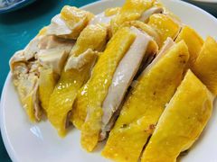 -小本鸡饭店(滨江白马湖店)